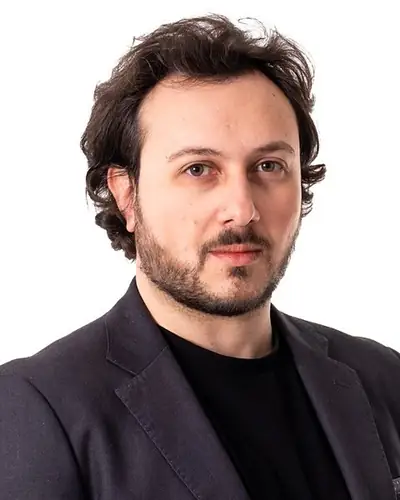 Ennio Andrea Adinolfi